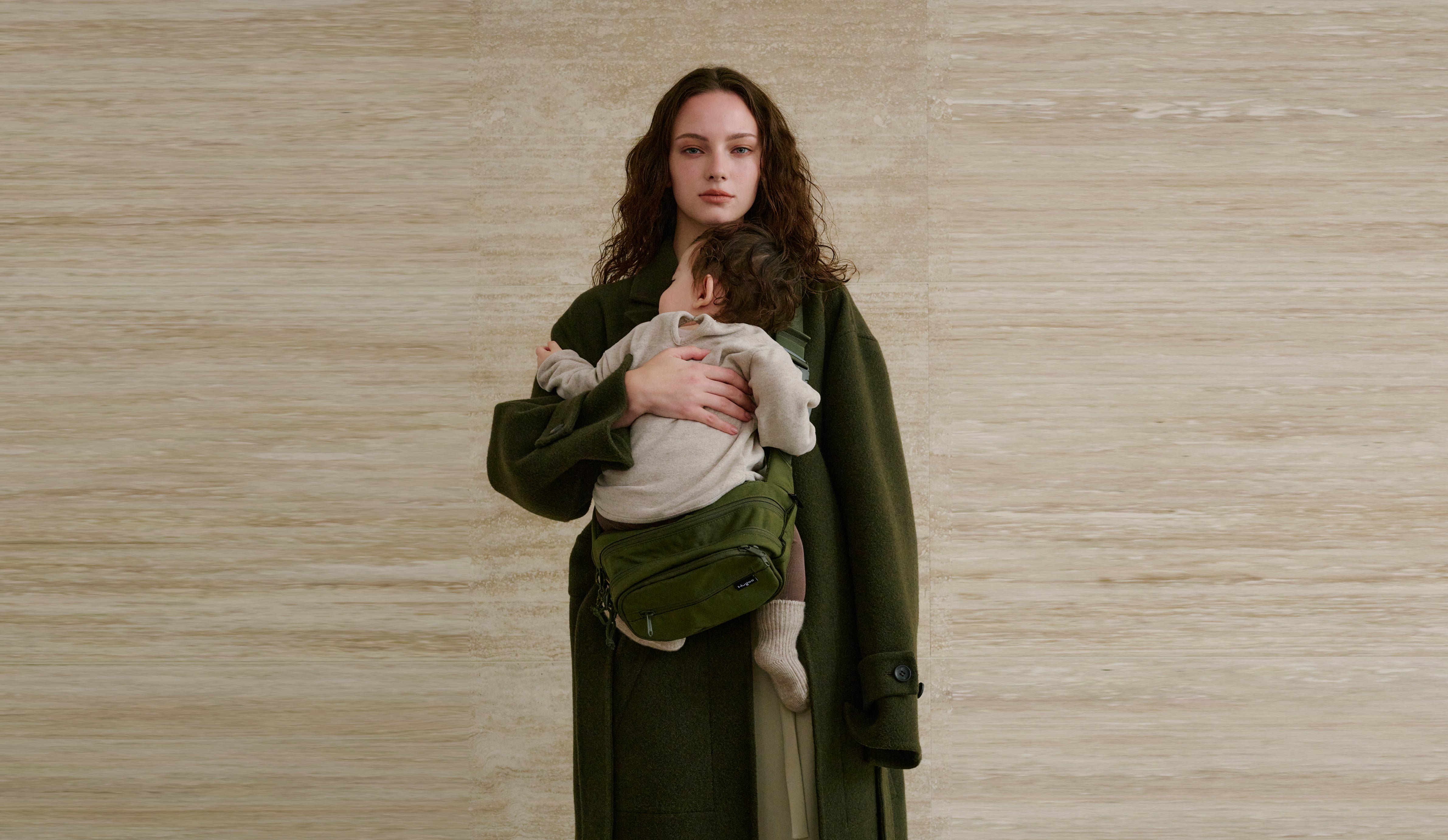 ヒップシート・ペアレンツバッグ Hugoo®︎公式オンラインサイト｜世界