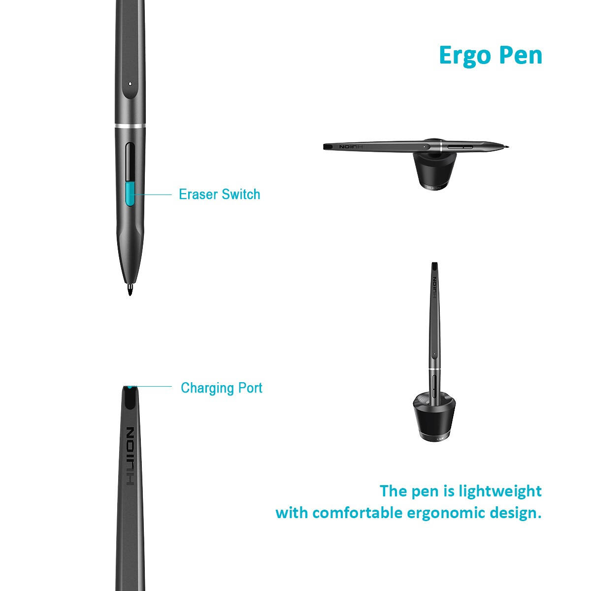 GT-221 Pro Pen Display - Huion Slovenija EU