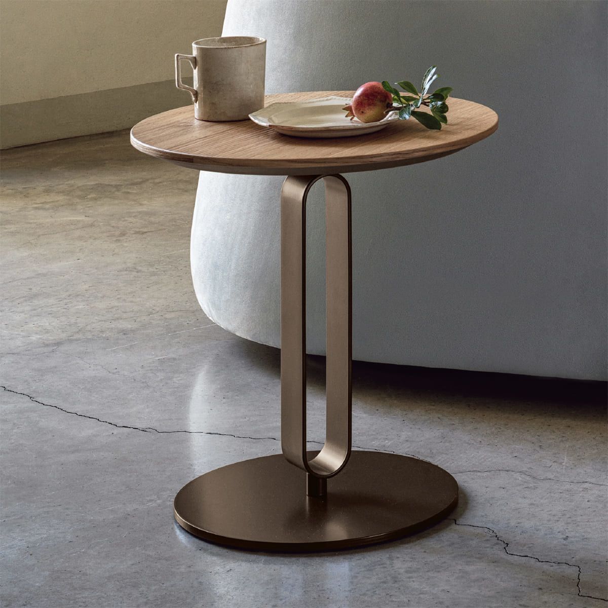 MBT0107｜アビタスタイルのローテーブル