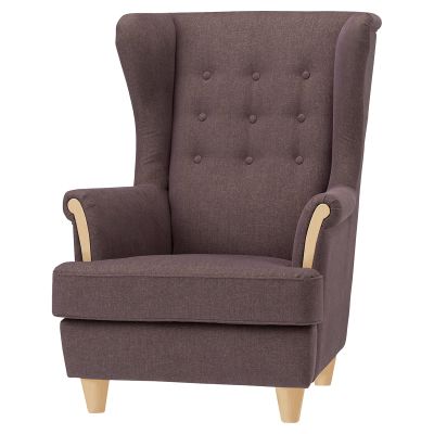 ウィリアム2｜アダルの木製椅子