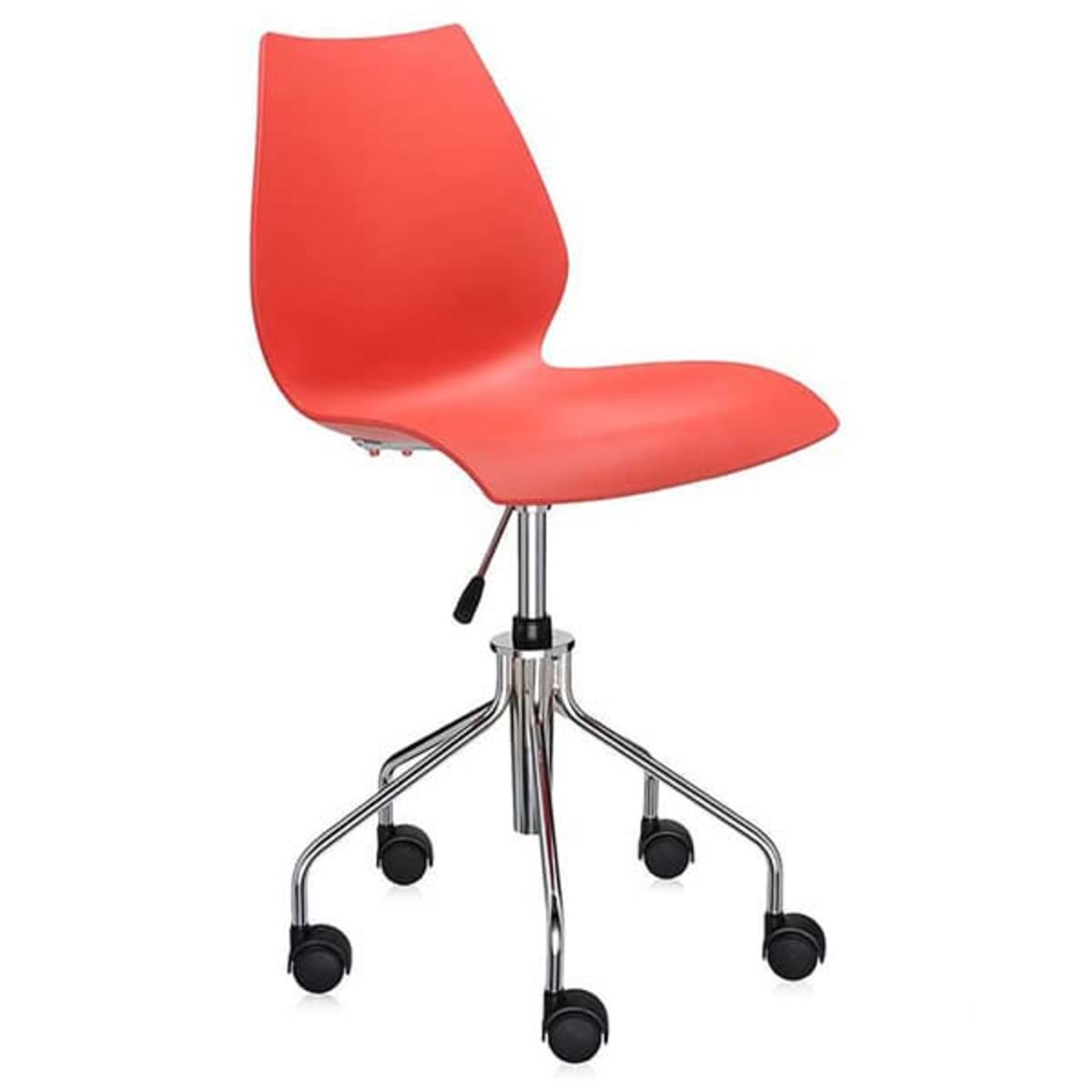 マウイキャスター｜カルテルのオフィスチェア