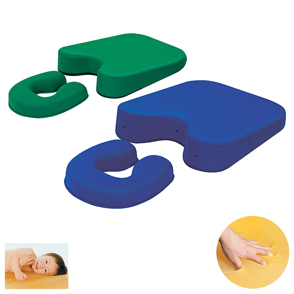 ジェルセット TB-77-64｜高田ベッド