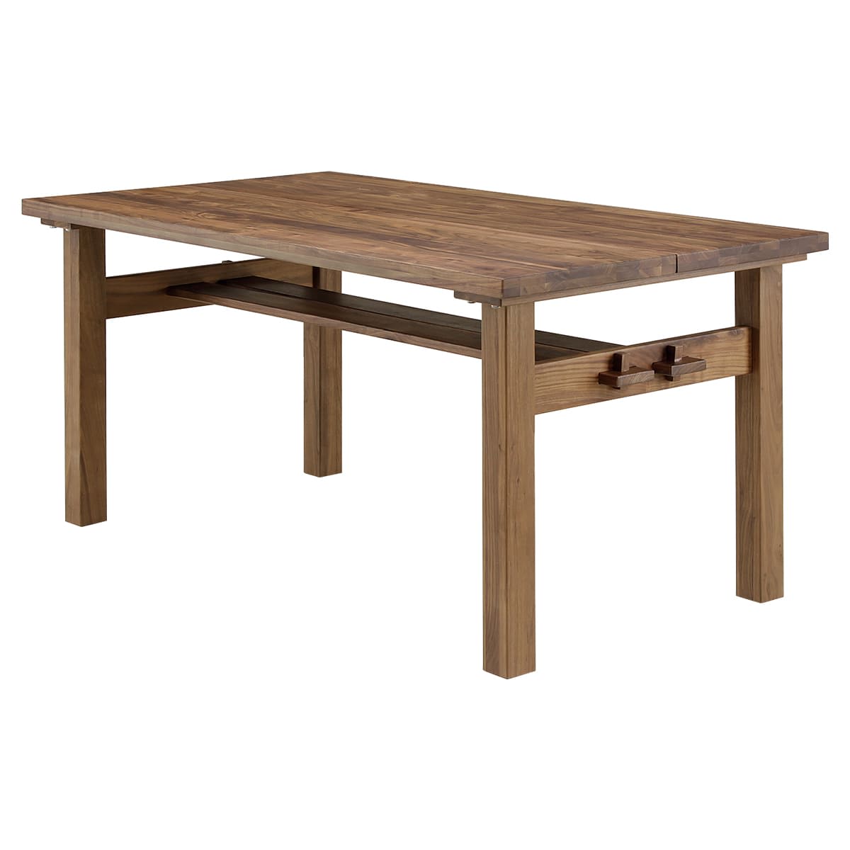 ローズマリー ダイニングテーブル150・ 180 ROSEMARY｜シギヤマ家具工業