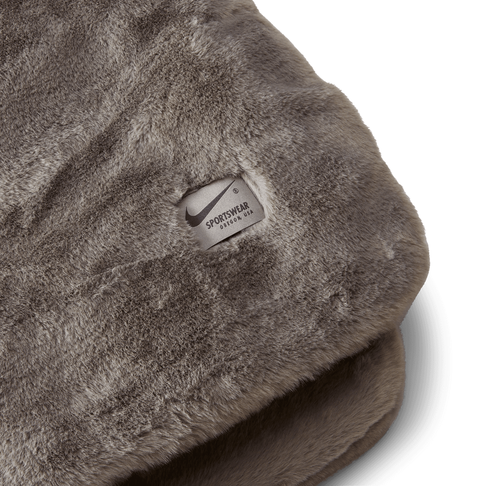 NSW BLANKET FAUX FUR SW 