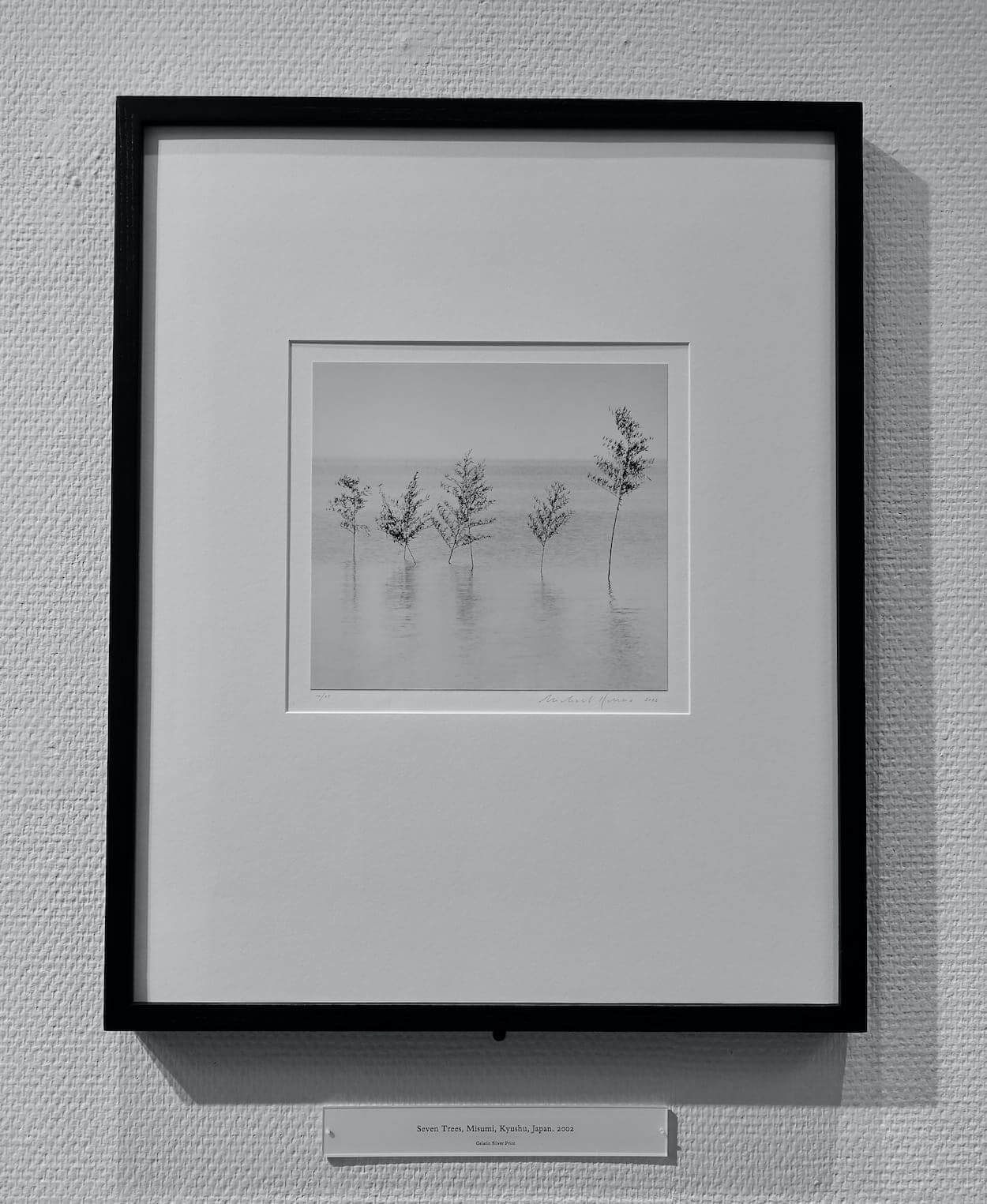 MICHAEL KENNA 風景写真の巨匠マイケル・ケンナが撮る日本 その3