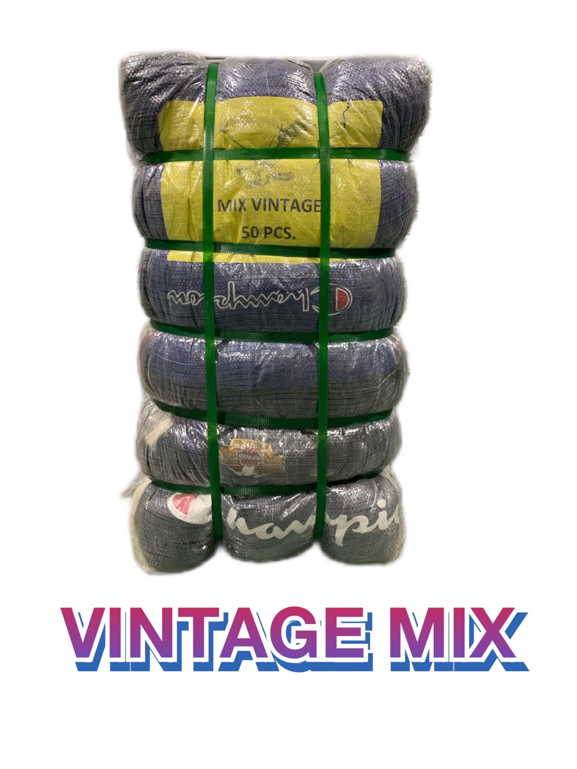 古着輸入ベール ヴィンテージMIXベール 送料無料 | 古着BOX