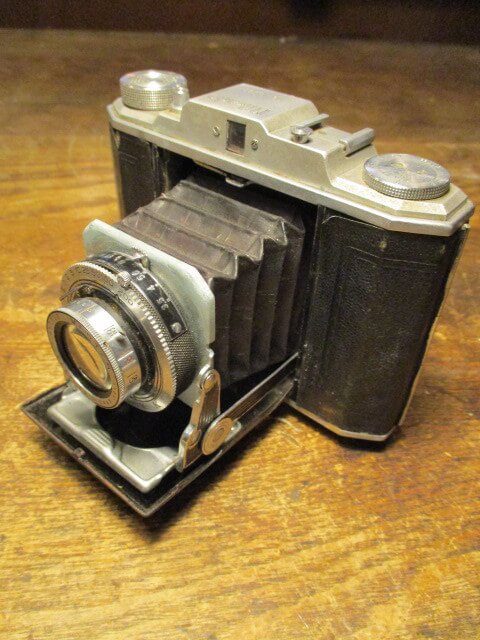 蔵出し品⚫︎骨董クラシックカメラ① 蔵出し品⚫︎骨董クラシック