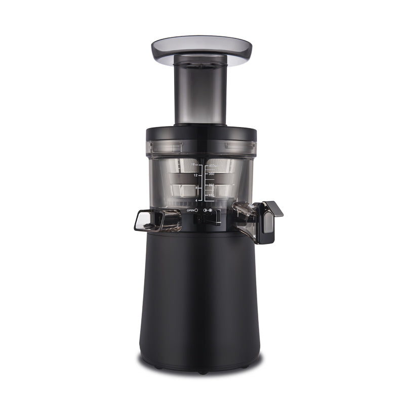 ヒューロム コールドプレスジューサー H-AA シリーズ– HUROM ONLINE