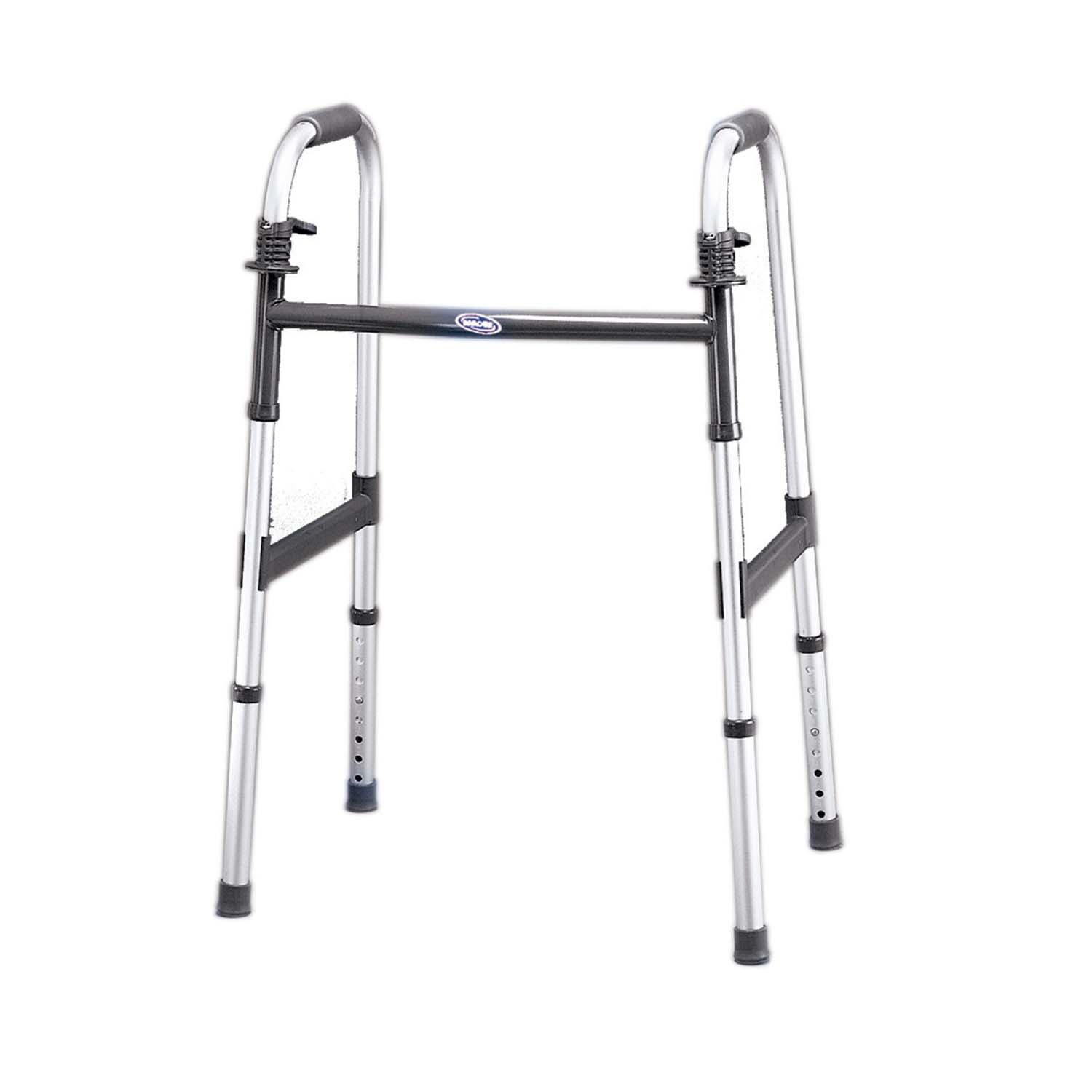 Invacare Class I Adult & Junior Paddle Medical Walker – HV Supply