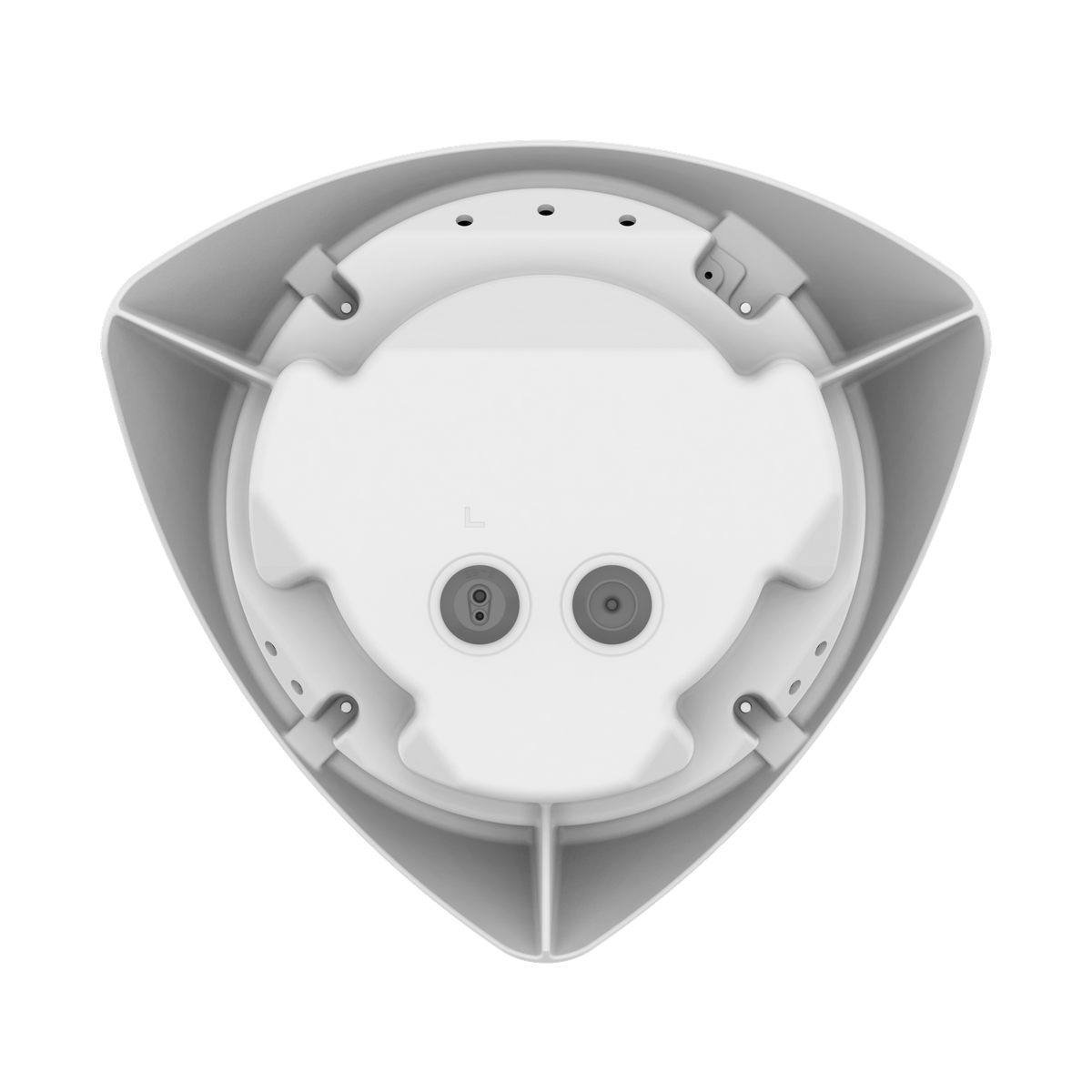 TNV-7011RC : Hanwha Vision - Global Vision Solution Provider