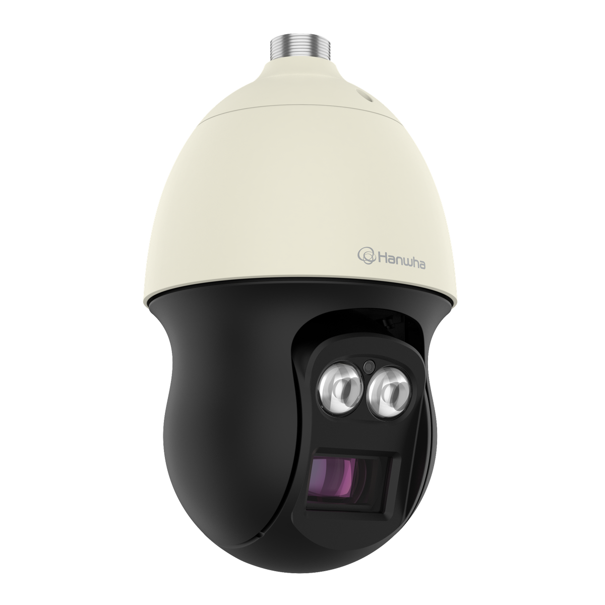 XNP-6550RH : Hanwha Vision - Global Vision Solution Provider