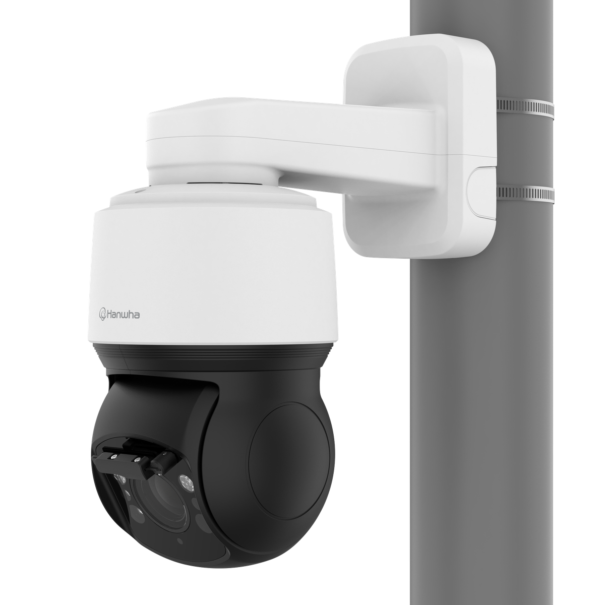 XNP-C6403RW : Hanwha Vision - Global Vision Solution Provider