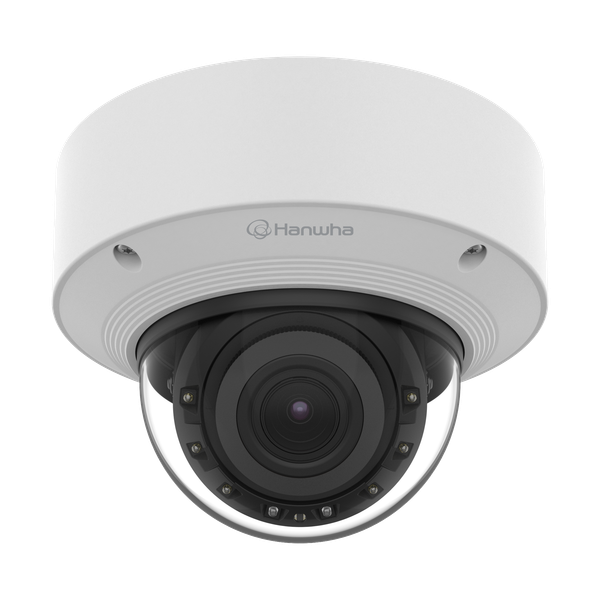 XND-A8084RV : Hanwha Vision - Global Vision Solution Provider