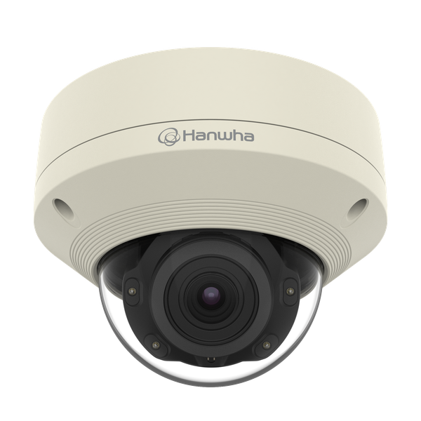 XND-6081RV : Hanwha Vision - Global Vision Solution Provider