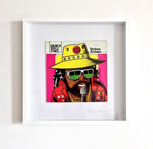 IN FINE STYLE: THE DANCEHALL ART OF WILFRED LIMONIOUS – Miami – HVW8