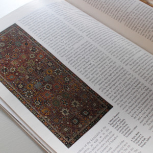 ANADOLU MOTiFLERi キリムのモチーフ – キリム専門店 ガラタバザール