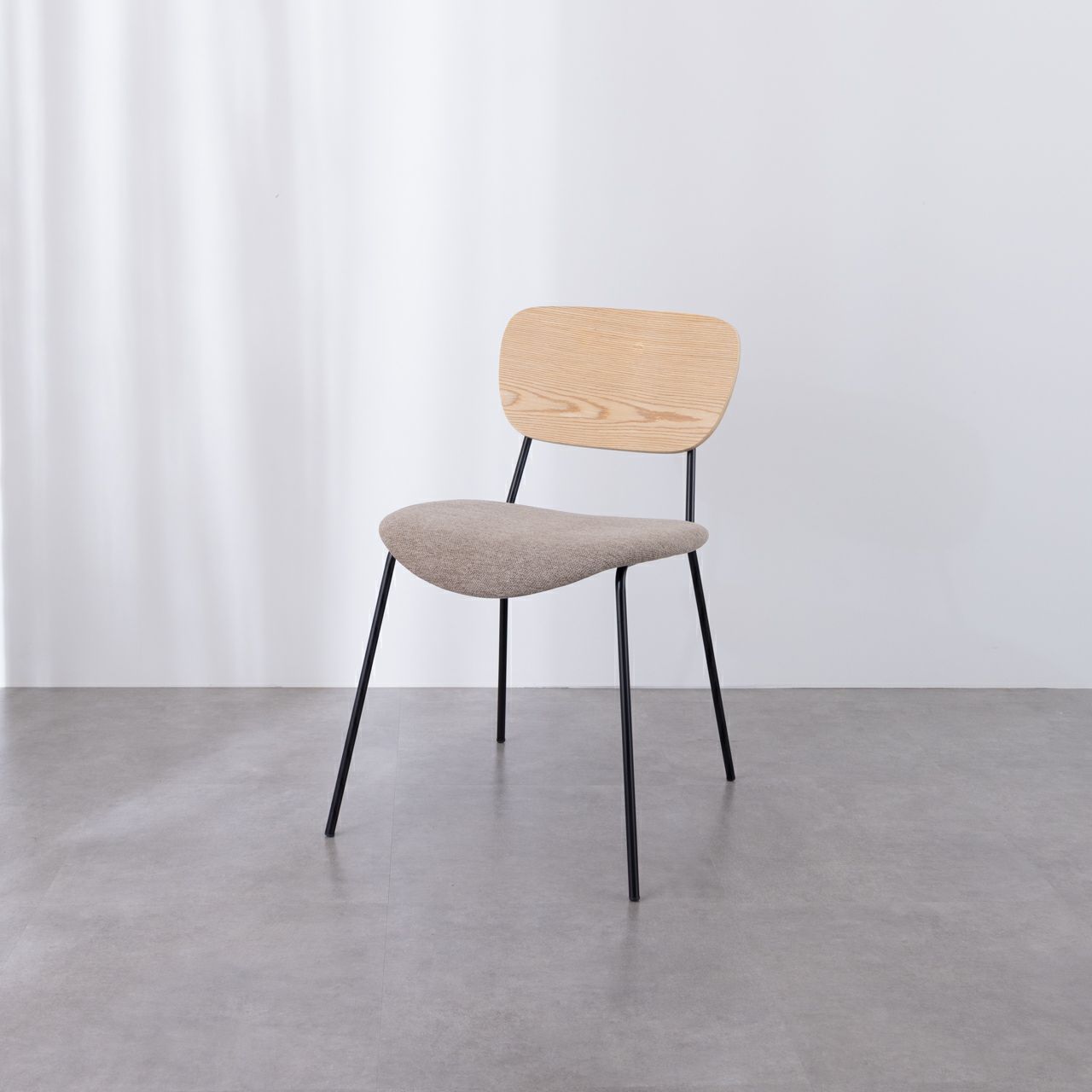 ダイニングチェア ｜ eruda | Hym.（ハイム）