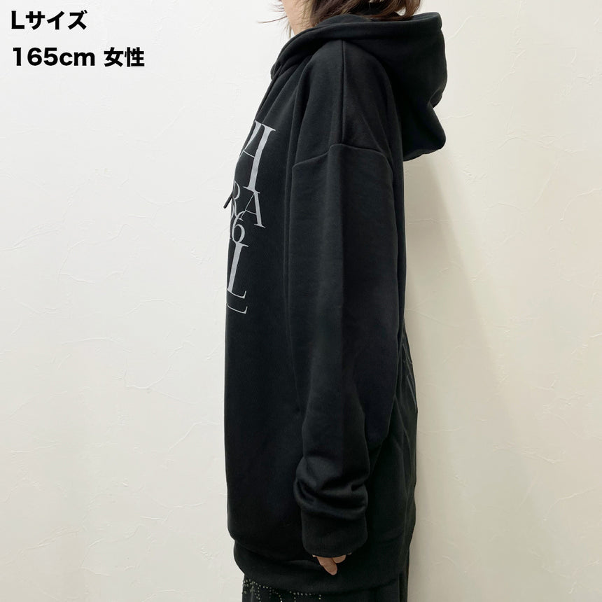 HOODIE – HYDE ONLINE STORE