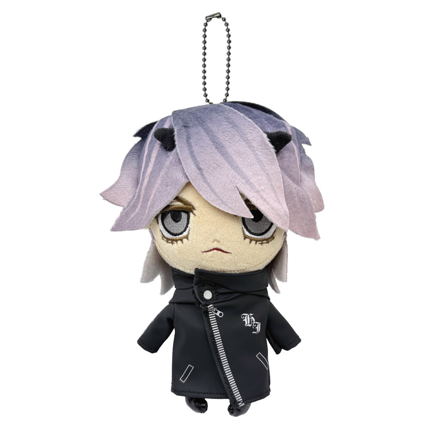 STUFFED KEYCHAIN – HYDE ONLINE STORE