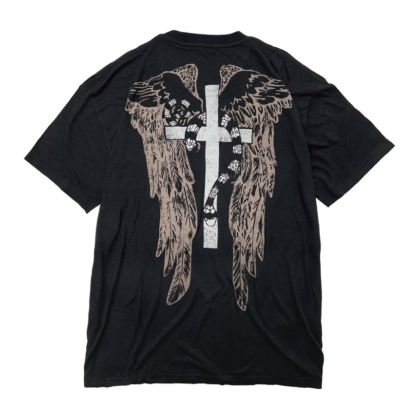 T-SHIRT（BLACK） – HYDE ONLINE STORE