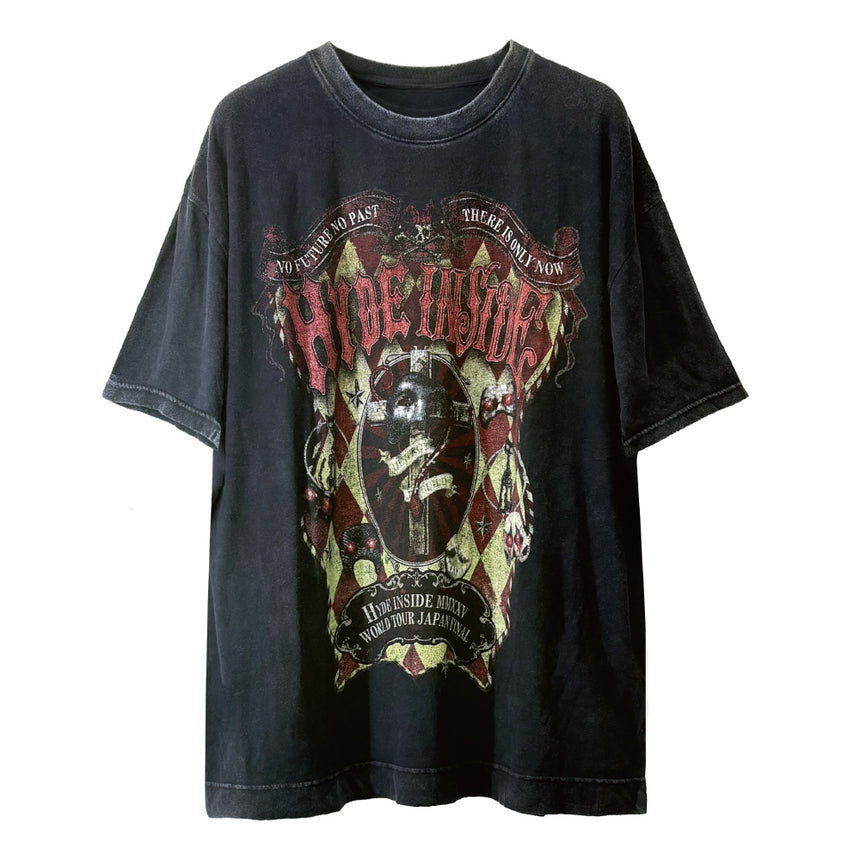 HYDE [INSIDE] LIVE 2025 WORLD TOUR -JAPAN FINAL- – HYDE ONLINE STORE