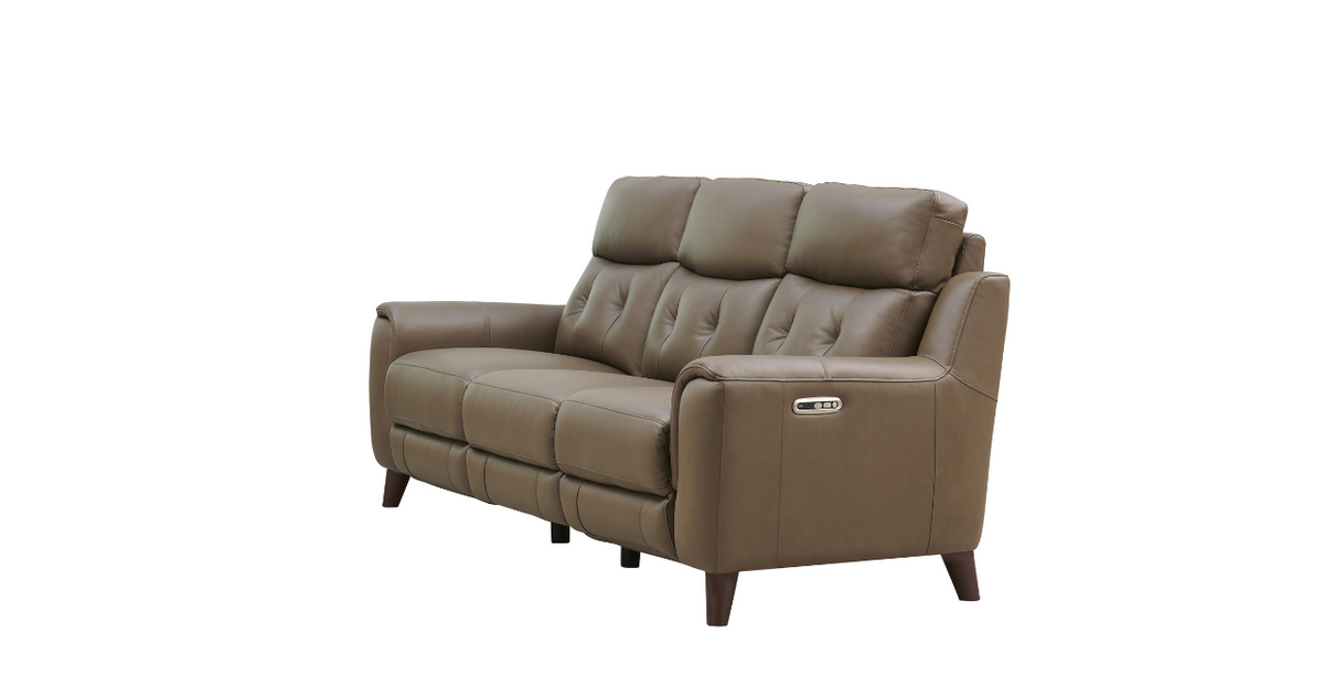 Torino Leather Zero Gravity Reclining Sofa Collection | Hydeline