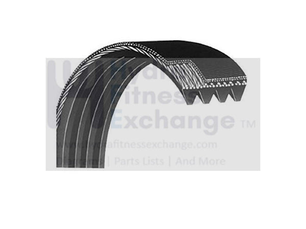 NordicTrack Commercial 2950 Treadmill Motor Drive Belt 17