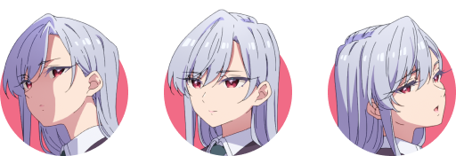 君のことが大大大大大好きな100人の彼女 100カノ カフェ 栄逢凪乃 缶