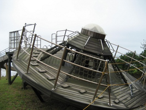 Utsuro Bune – The Hollow Ship | 百物語怪談会 Hyakumonogatari Kaidankai