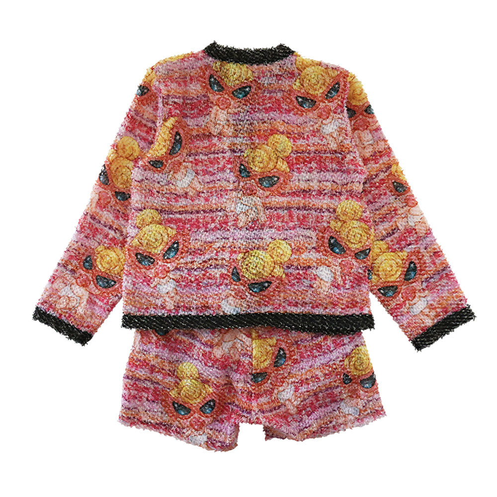 SET UP – Hystericmini OnlineStore