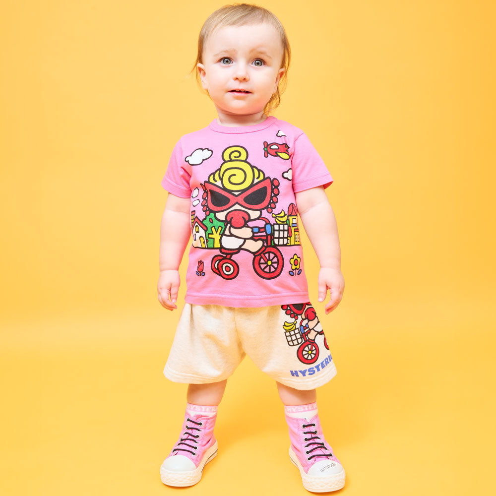 A*K様 ヒスミニ パンダだるまオール ホワイト A*K様 ヒスミニ パンダ