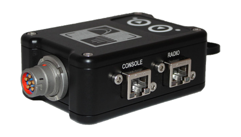 ネットワーク用雷サージ「ANS-CAT6」②