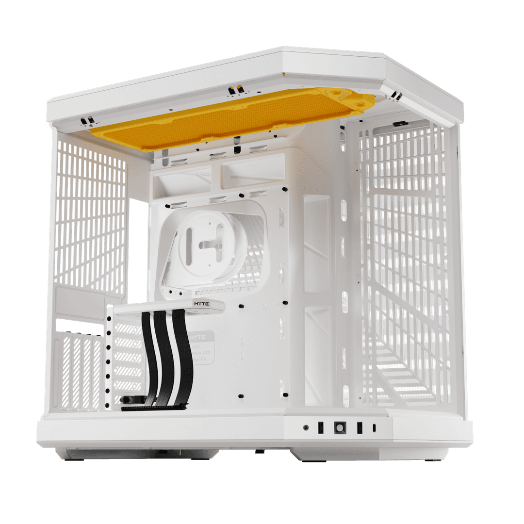 HYTE: PC Cases, Components, Parts, and Accessories | HYTE