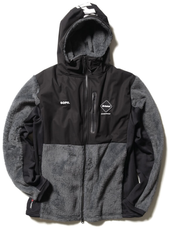 FCRB 2019AW】TOUR JACKETなど10月19日発売の新作アイテムまとめ