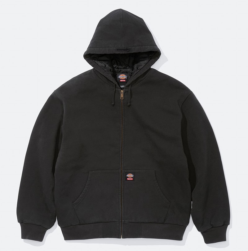 Supreme×ディッキーズ 2025FW】全商品とサイズ表・値段まとめ！ - Hype