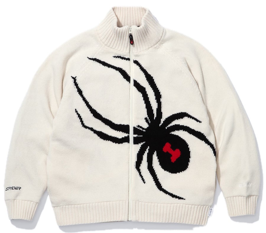 12/21発売】Supreme 2024FW Week18｜Spyderコラボなど全商品まとめ