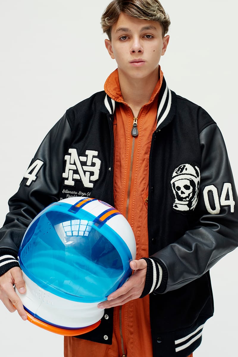 NEIGHBORHOOD x Billionaire Boys Club London Info | Drops | Hypebeast