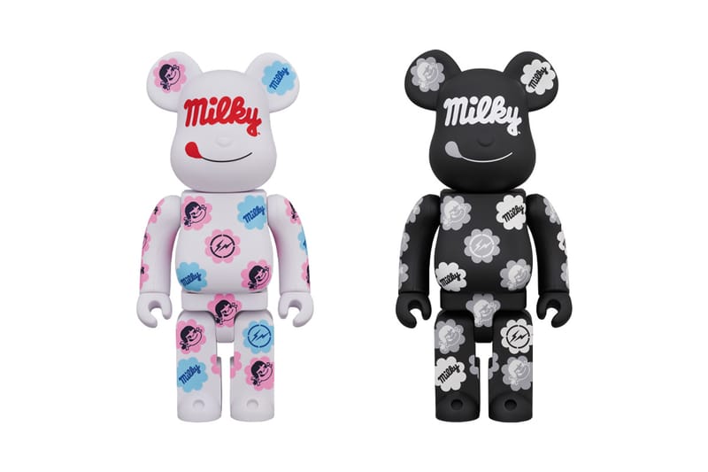 THE CONVENI x Fujiya Co. x Medicom Toy Peko-Chan | Drops | Hypebeast