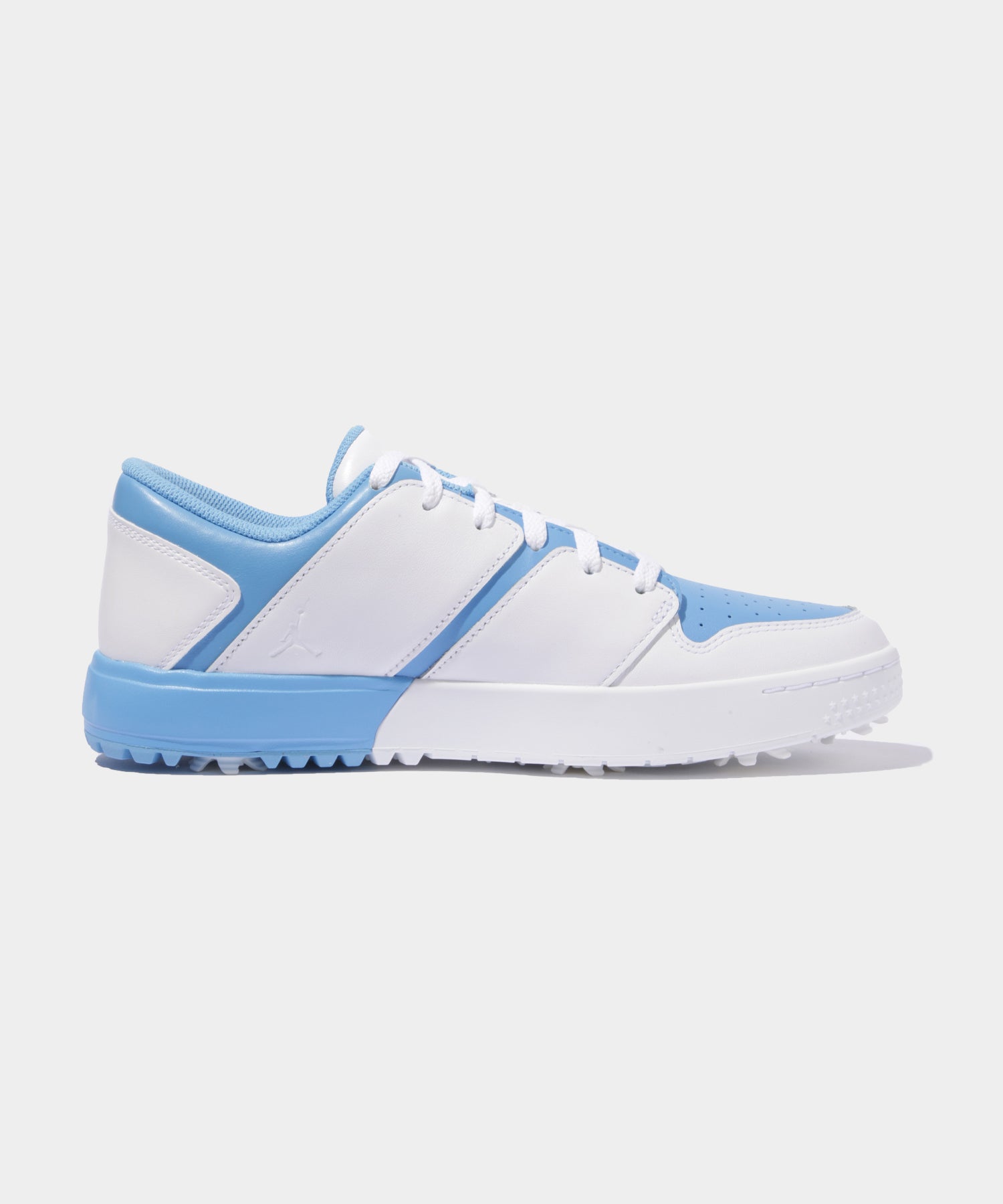 NIKE】JORDAN NU RETRO 1G WHITE/BLUE – HYPEGOLF ONLINE STORE