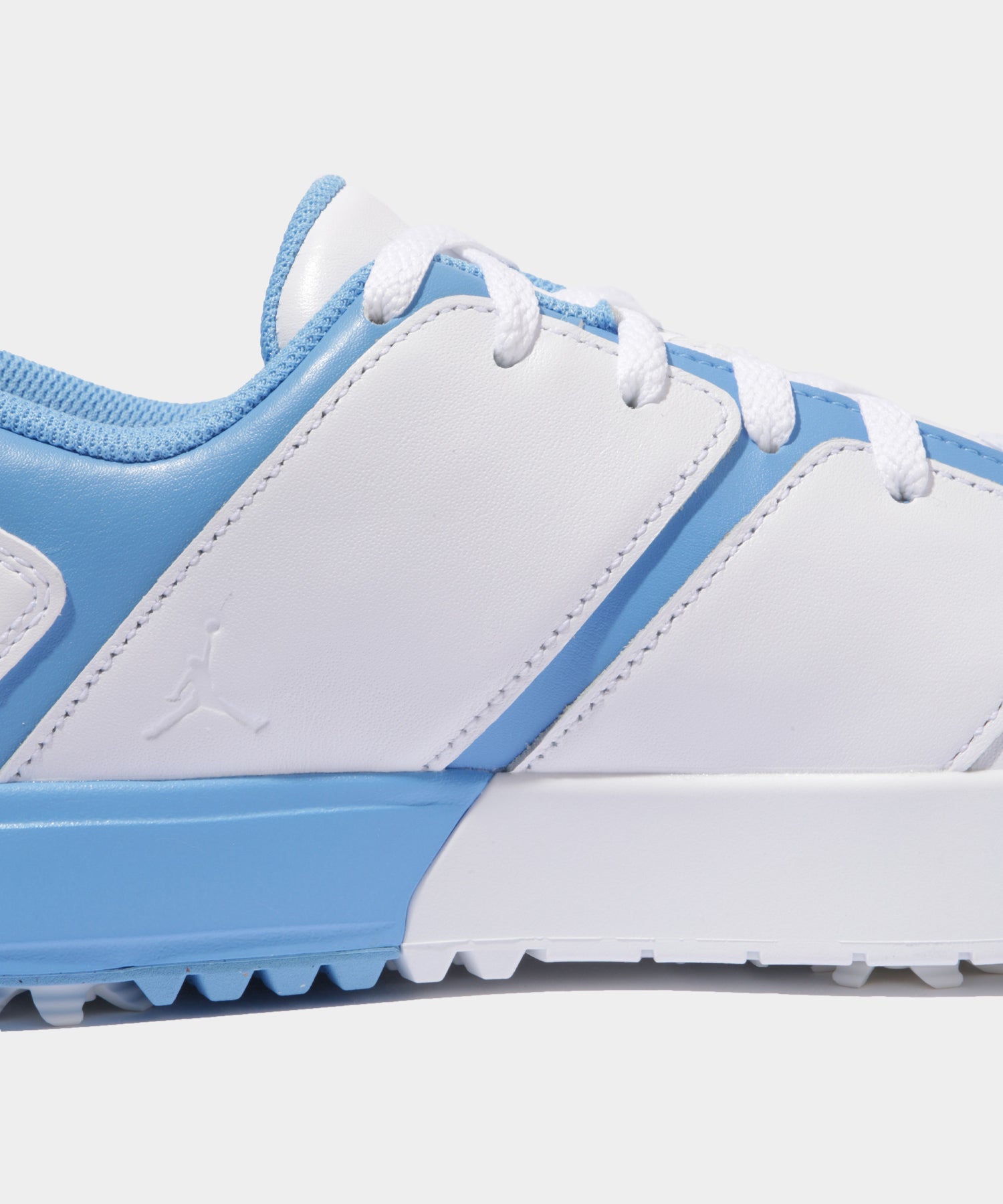 NIKE】JORDAN NU RETRO 1G WHITE/BLUE – HYPEGOLF ONLINE STORE