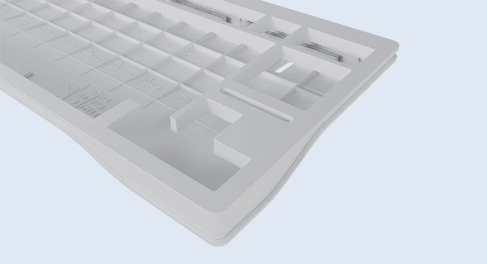 Wooting 80% Zinc Alloy Case – HYPESHOP