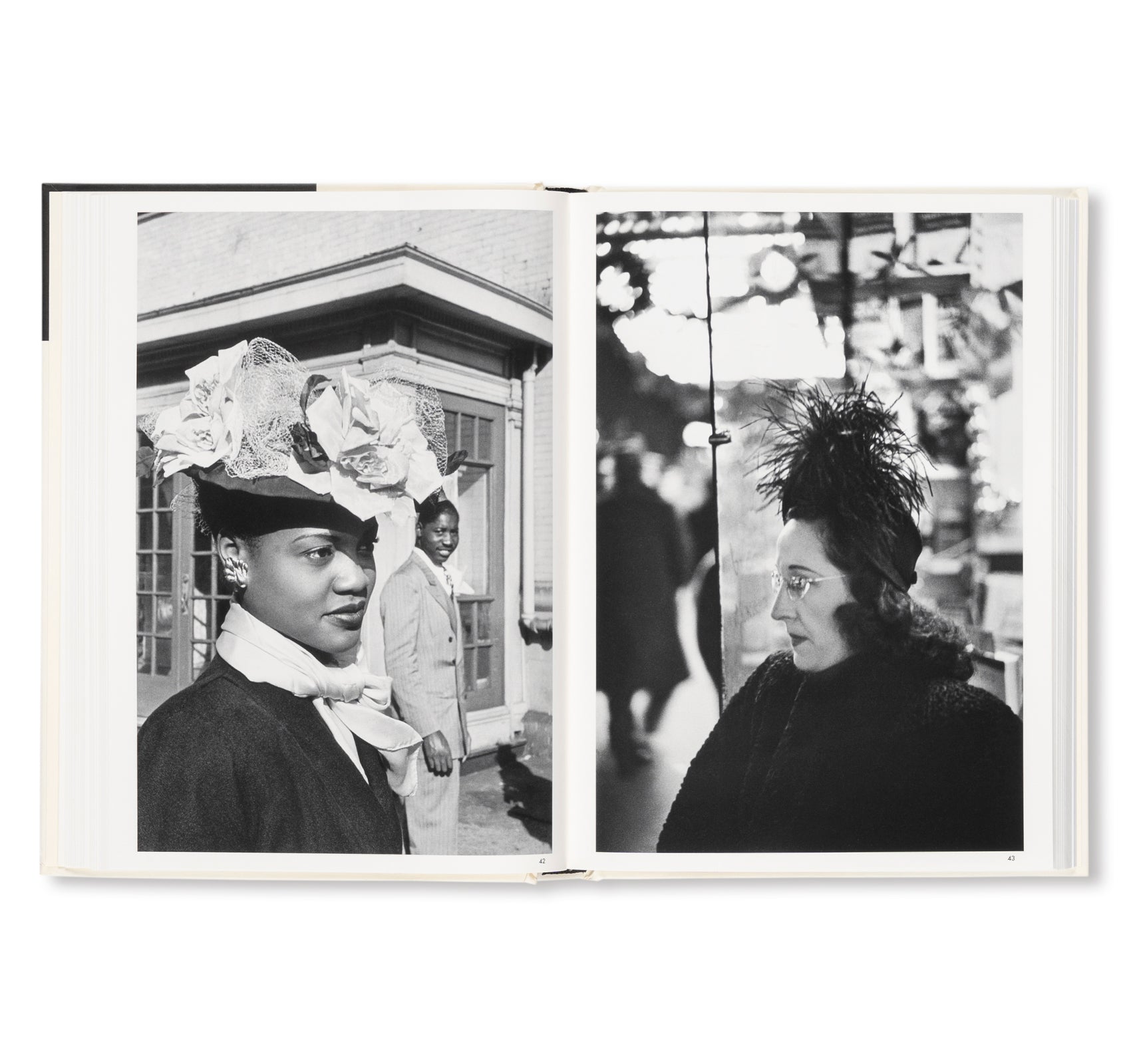 HENRI CARTIER-BRESSON, THE DECISIVE MOMENT [NEW EDITION] | Henri