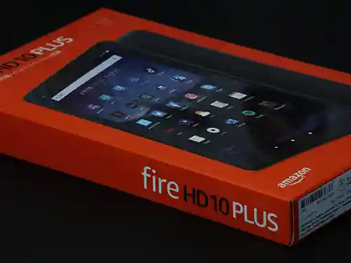 Fire HD 10 Plus、Fire HD 10にグーグルプレイを入れてAndroid化する