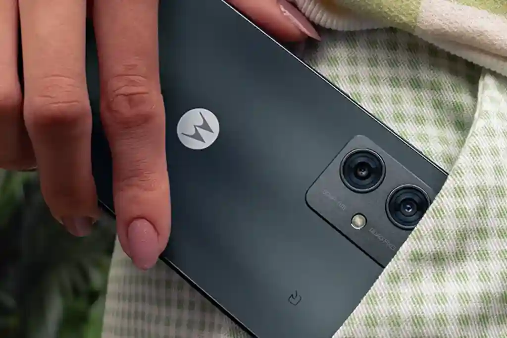 moto g64 5Gユーザーだからこそワイモバイル版（moto g64y 5G）を