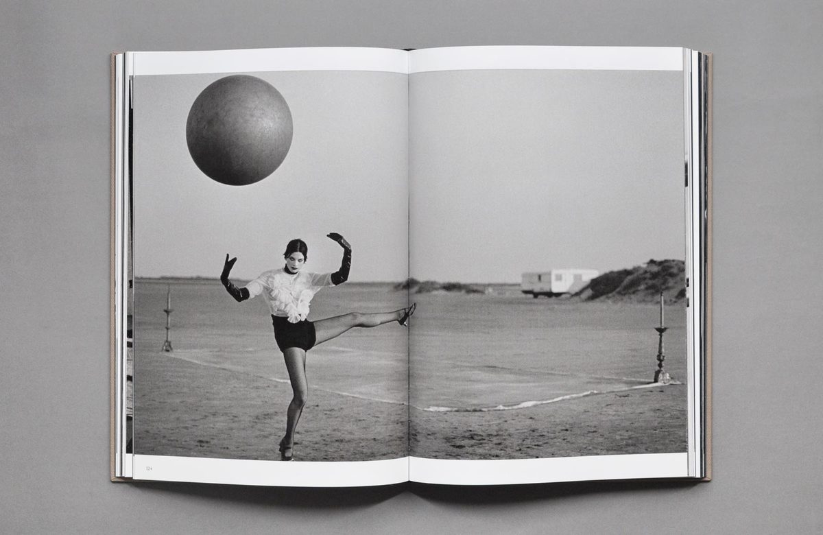 Peter Lindbergh: Images of Women - Hyper Hypo