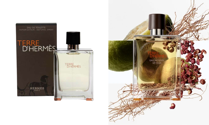 Terre D'Hermès EDT 100ml – Hyperli
