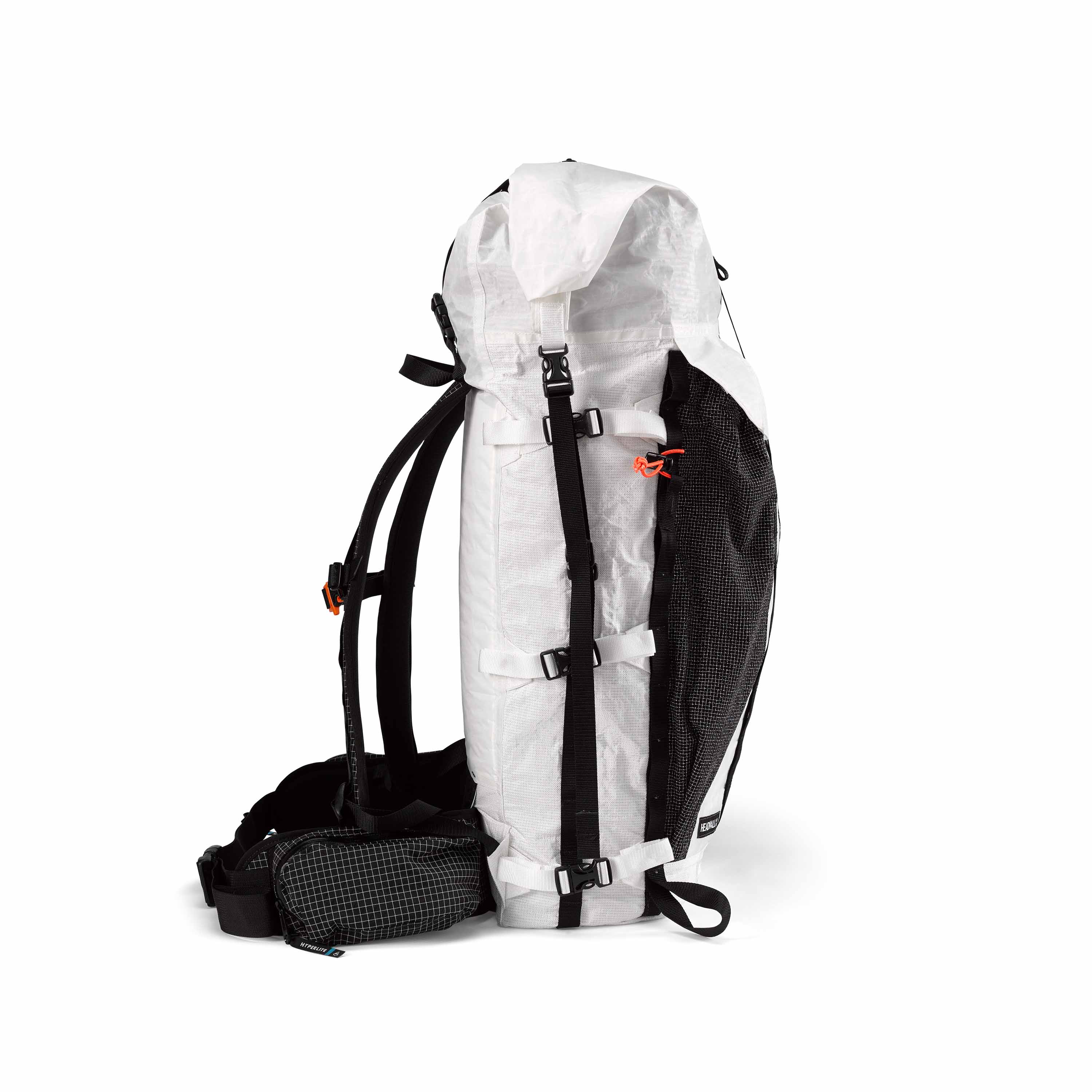 Hyperlite Mountain Gear Headwall 55L Backpack