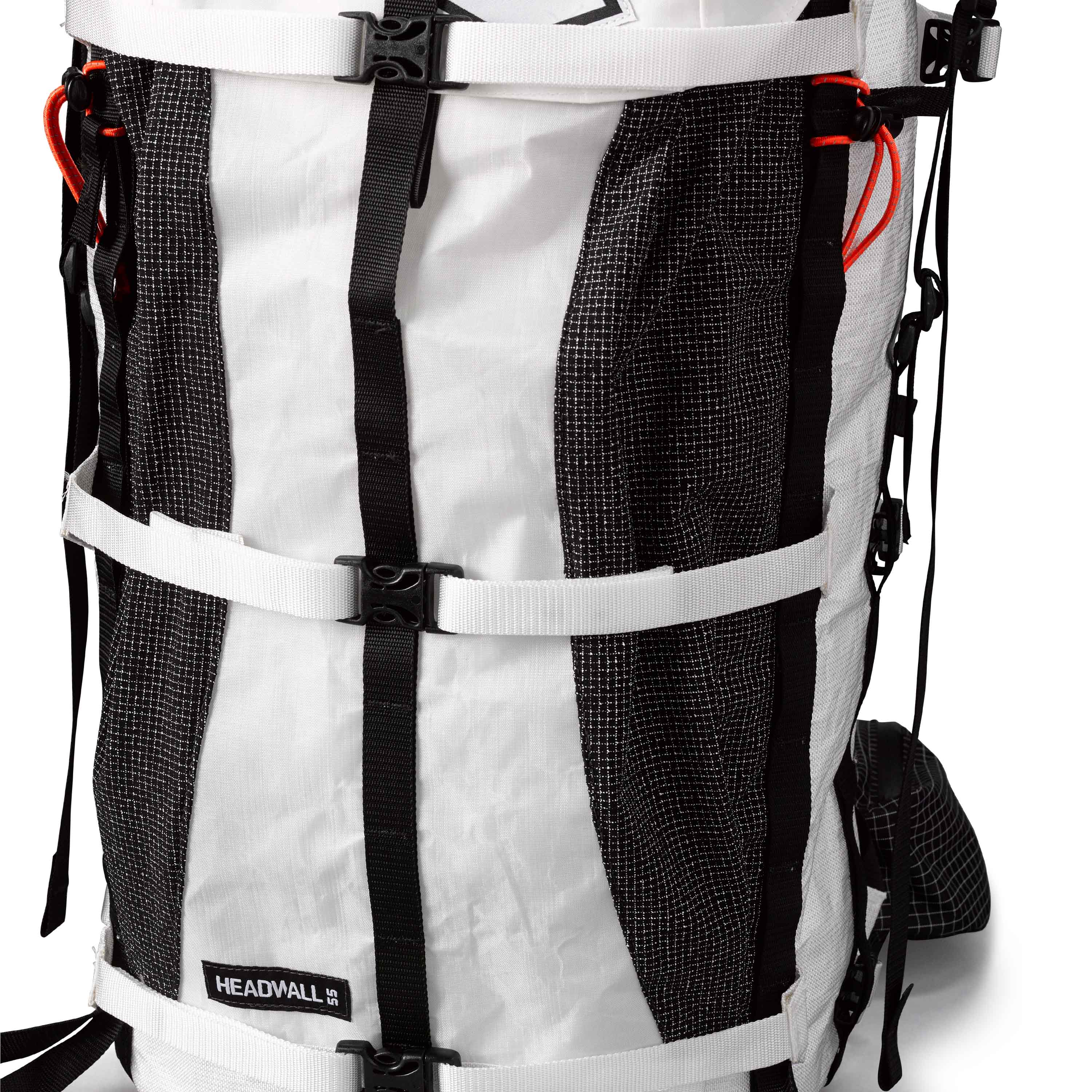 Hyperlite Mountain Gear Headwall 55L Backpack