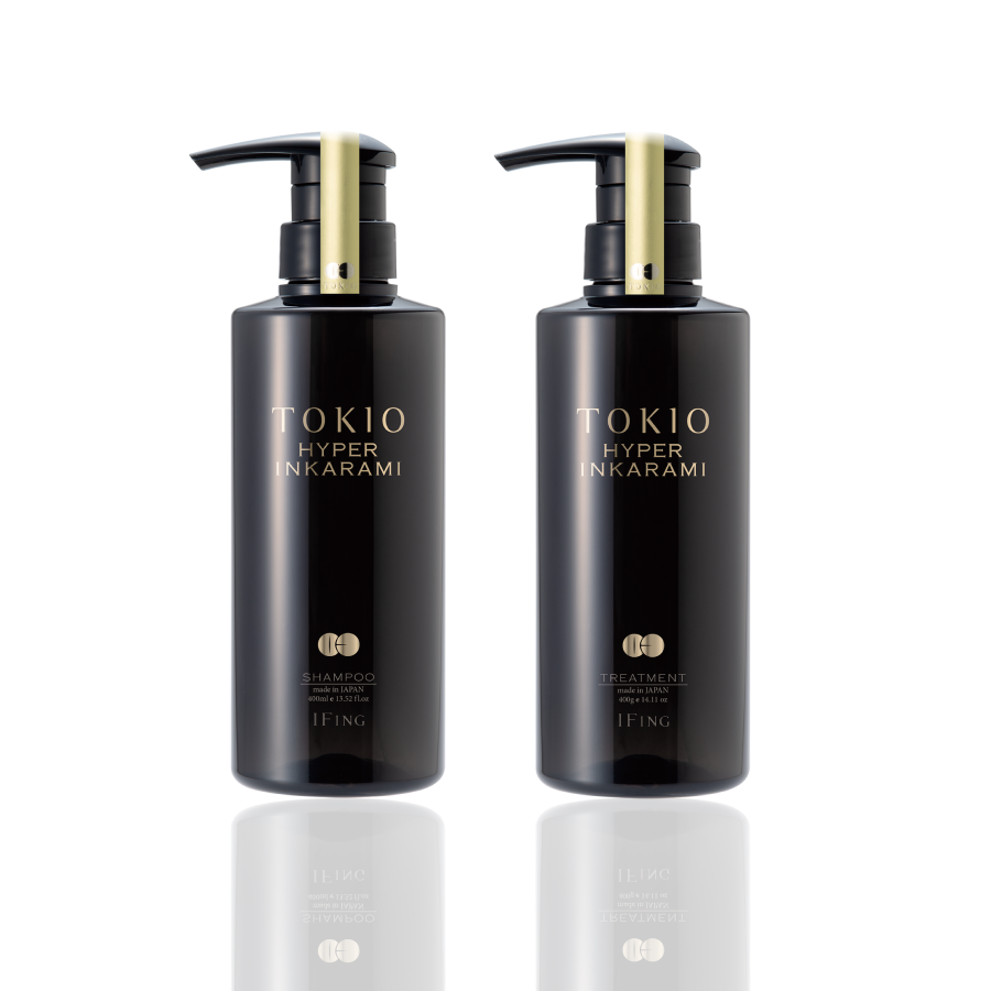 イフイング ビューティー Online -TOKIO HYPER INKARAMI-