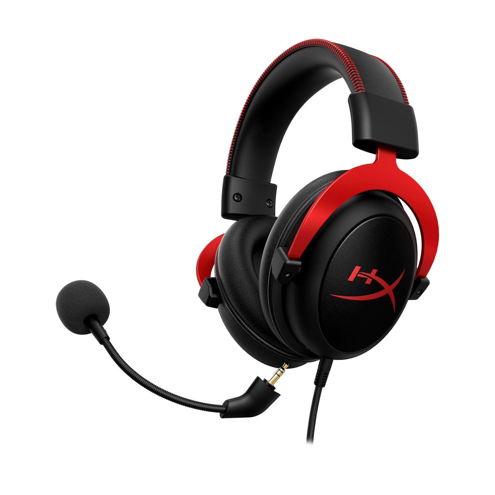 Cloud II - Gaming Headset | HyperX